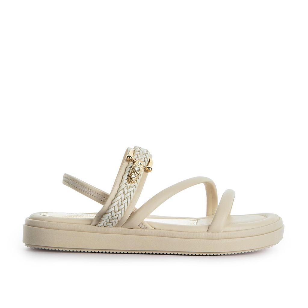 Sandália Mississipi Flatform MC373