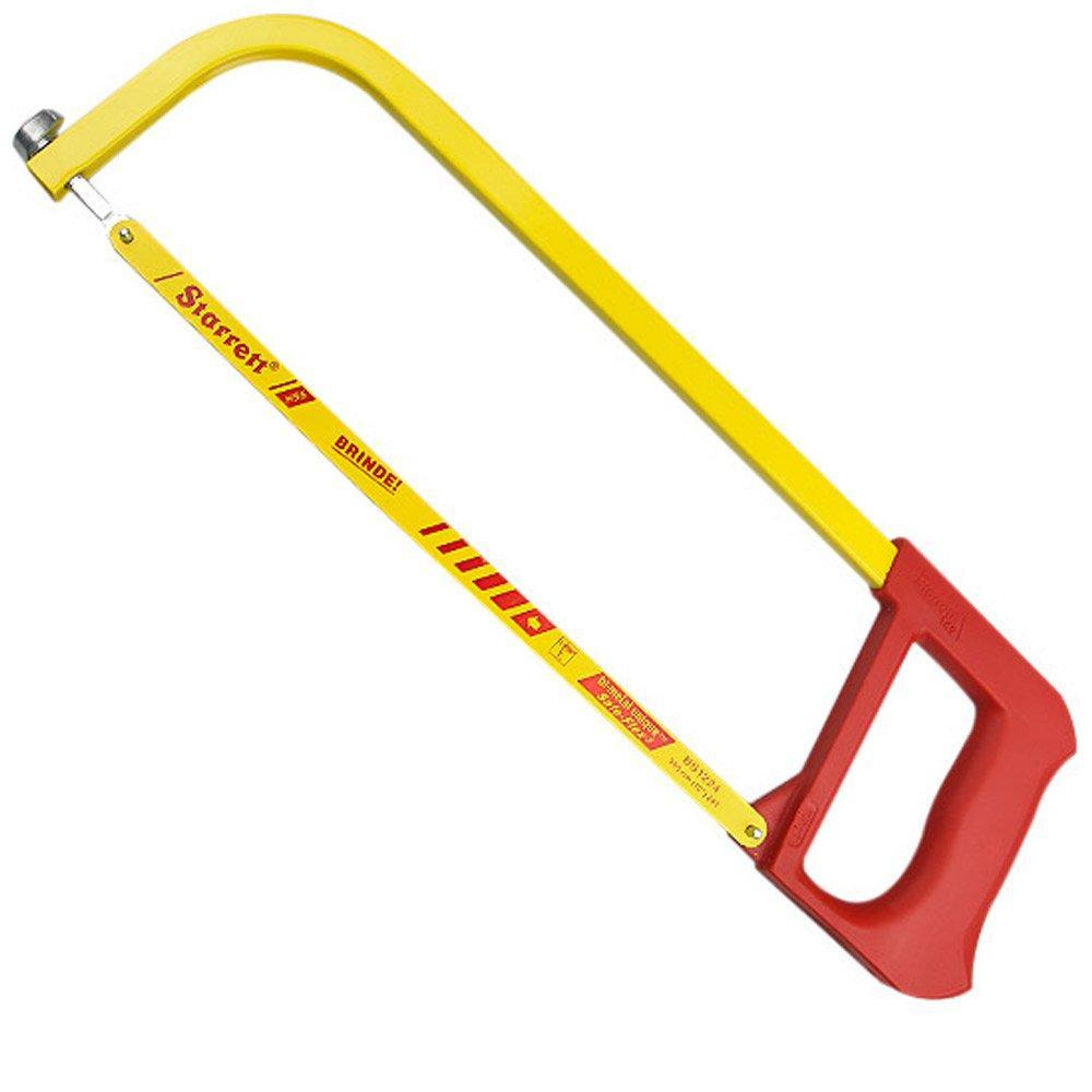 Arco de Serra Fixo 12 Pol. STARRET-140 - STARRETT