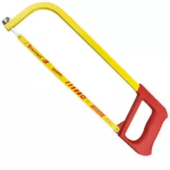 Arco de Serra Fixo 12 Pol. STARRET-140 - STARRETT