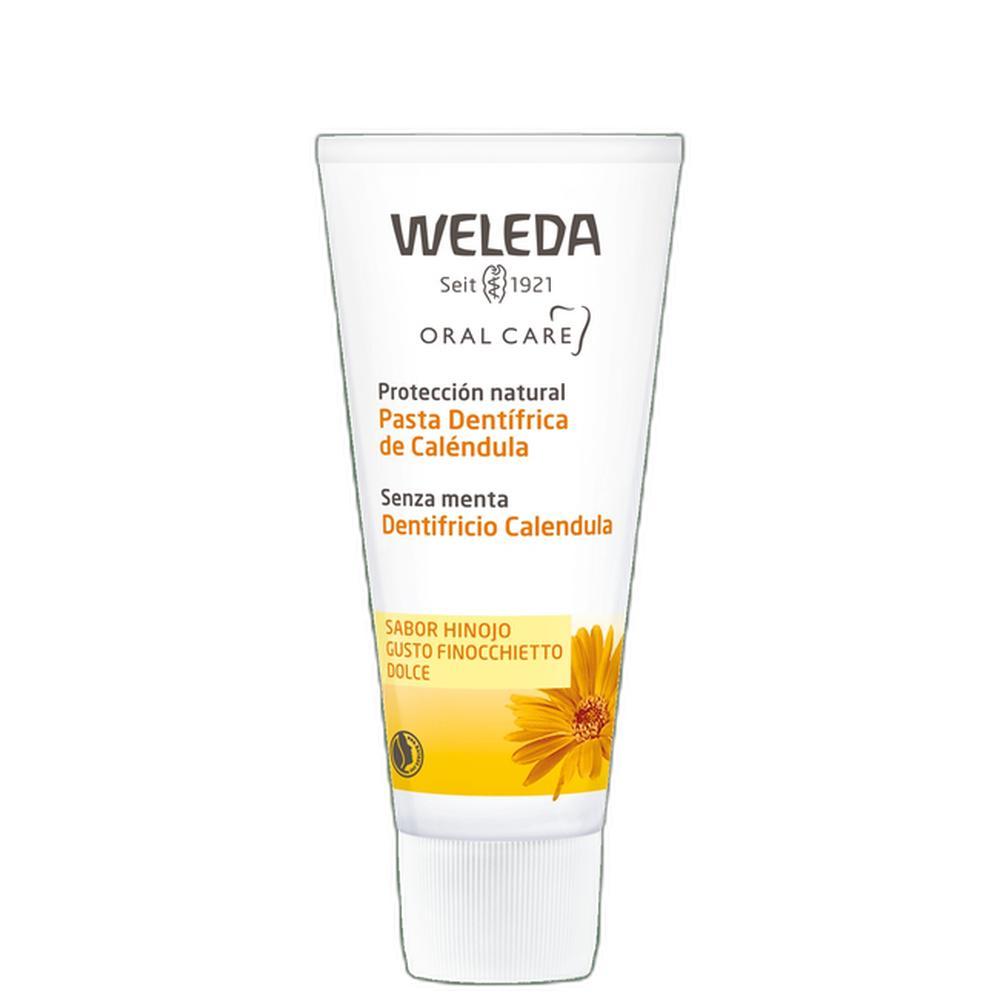Weleda Calêndula - Creme Dental 75ml