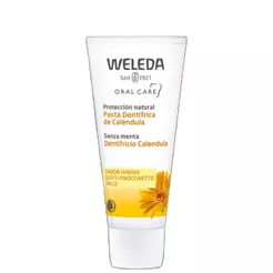 Weleda Calêndula - Creme Dental 75ml