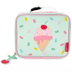 Lancheira Térmica Infantil Clássica Spark Style Sorvete Skip Hop