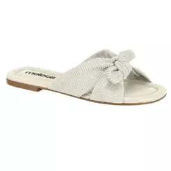 CHINELO MOLECA CASUAL REF 5570.101.31478 FEMININO