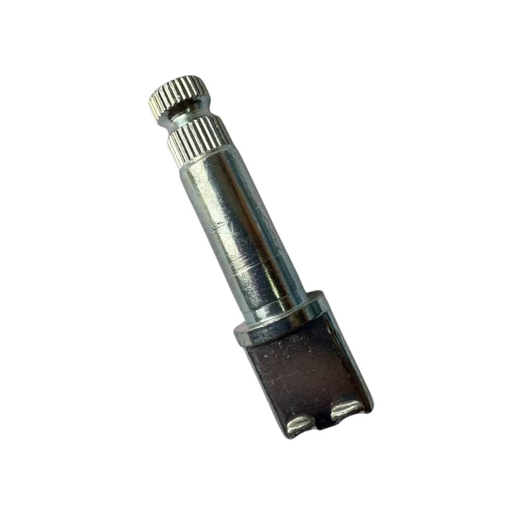 EIXO ABRE PATIM FREIO TRAS TWISTER250 01-08/CB300R 09-11 em Oferta na Shopee