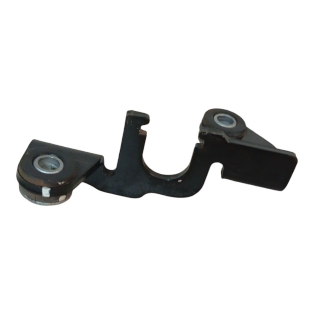 Suporte Cabo Seletor Marcha Hyundai Hb20x 2020 Hatch