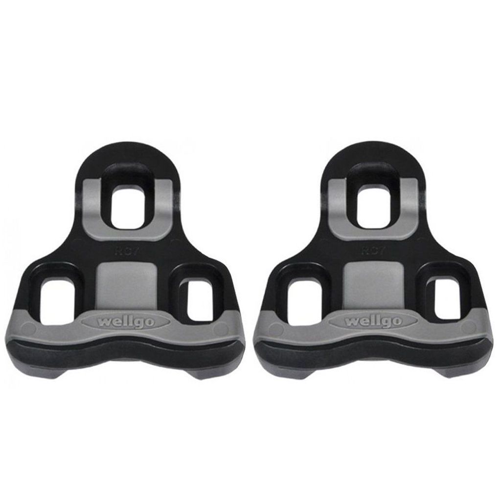 Taco para Pedal Wellgo RC-7C para Look Keo Grip