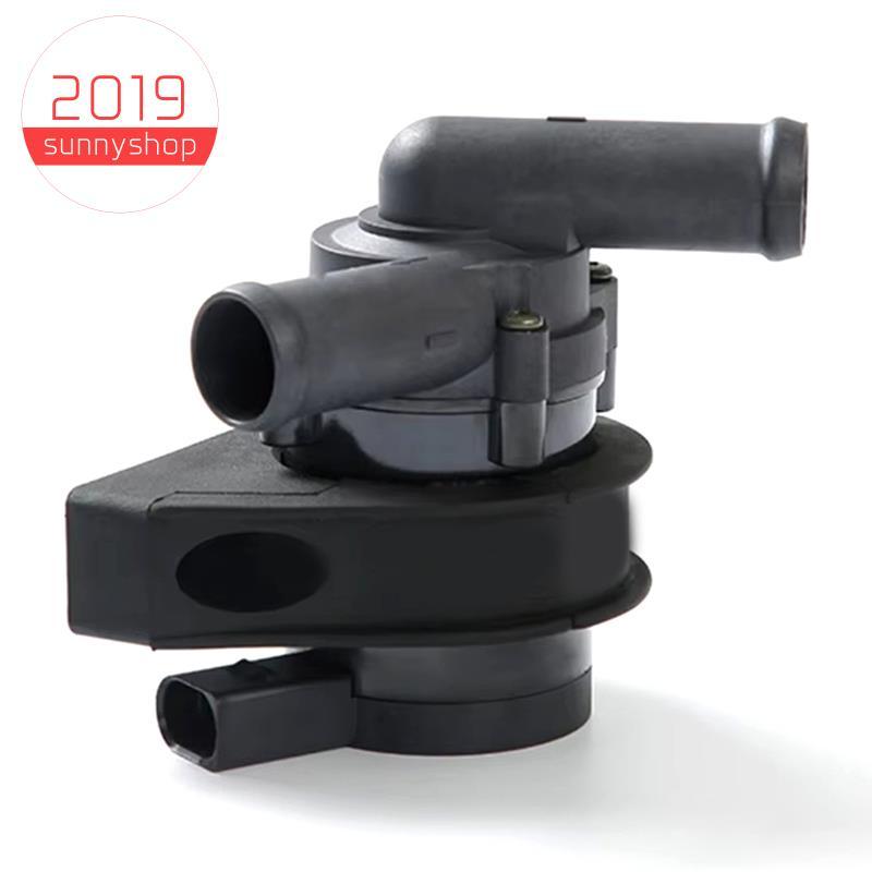 [Bestseller S] 7L0965561D D 117256 Bomba De Água Elétrica Auxiliar Sem Escova De Resfriamento 7LA 7L6 7L7 R5 TDI V6 V8 V