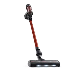 Aspirador de Pó Vertical Sem Fio X-PERT 7.60 RH6A 2 em 1 140 W LED Autonomia 45 Minutos Bivolt Arno