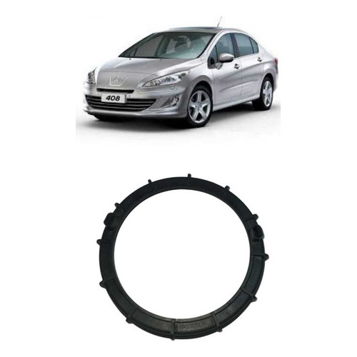 Porca Tampa Bomba Comb. Peugeot 307 308 408 2012 Preto