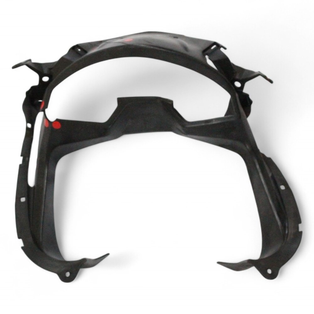 Carenagem Acabamento Painel Avaria Honda Cbr 600 F 2012