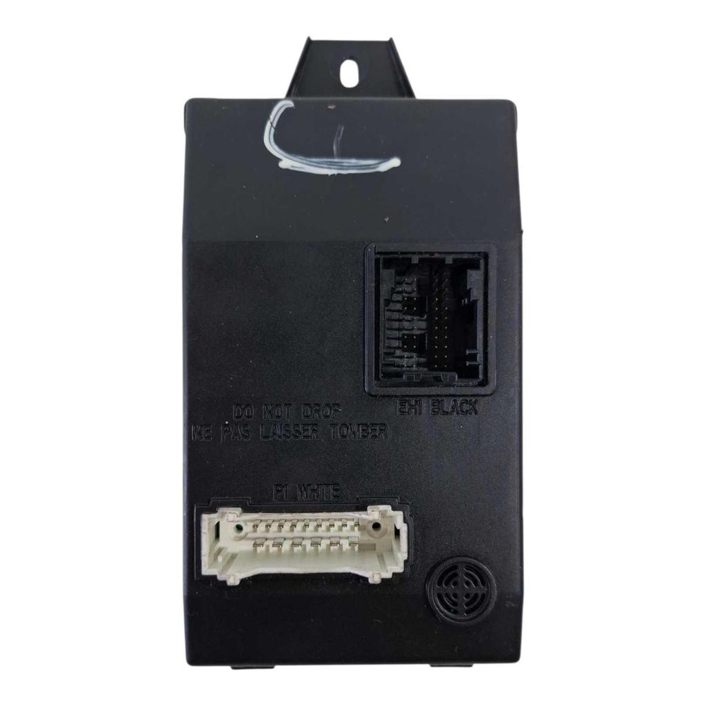 Módulo Bsi Siemens Renault Sandero 2008/2013 8201013755