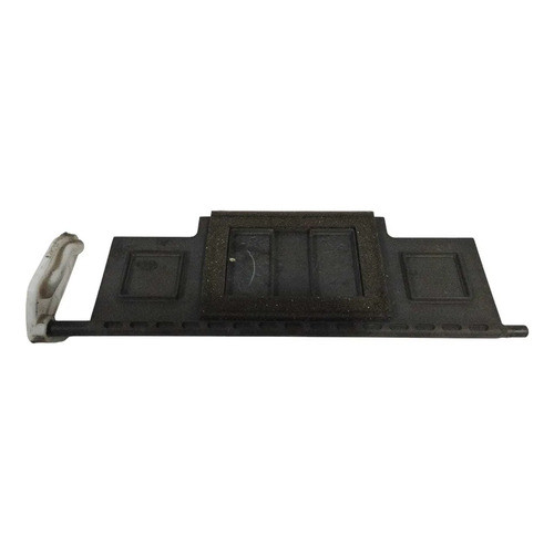 Portinhola Aleta Caixa Ventilação Honda Civic 07/12