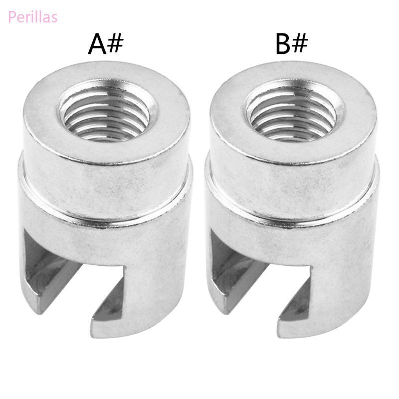 Perillas Puxando Guia Adaptador Carro Dent Extrator Cabeça Reparação