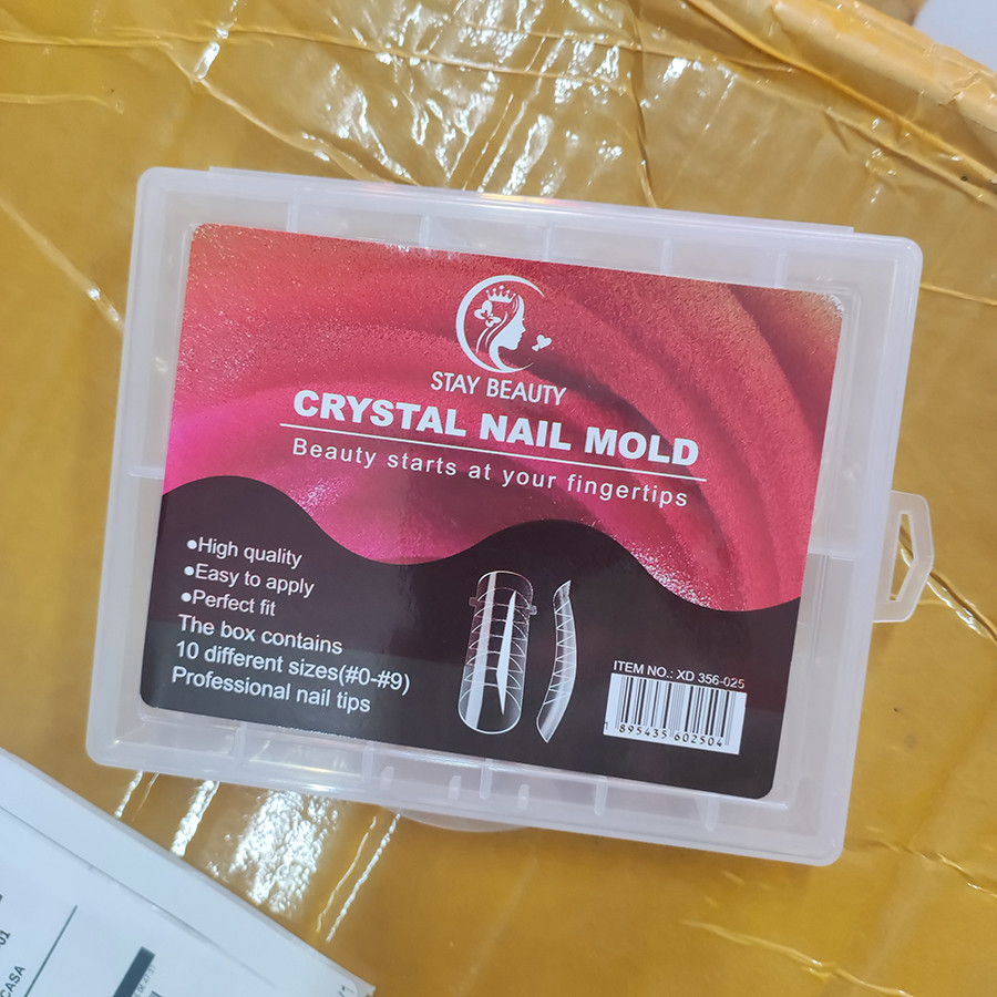 Molde BAILARINA Reutilizável