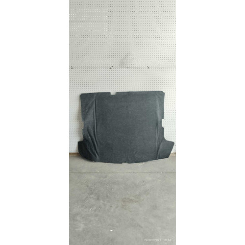 Forro Tampa Do Estepe Porta Malas Nissan Sentra 2008/2012
