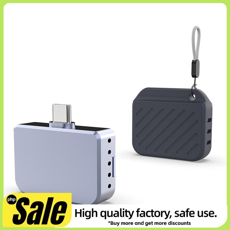 Gabinete SSD 2230 Tipo-C USB M . 2 NVMe Para Telefone/PC /