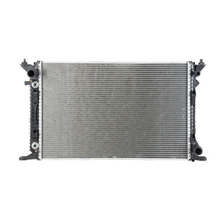 RADIADOR AUDI PORSCHE A4 A5 MACAN Q5 S4 S5 2007 A 2021 NOTUS NT-20054.136 CD FILIAL CAMPINAS