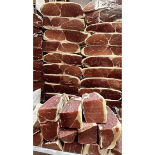 Carne Seca 1kg Charque Jabá Coxão Mole Magra e Macia direto do Pernambuco PE em Oferta na Shopee