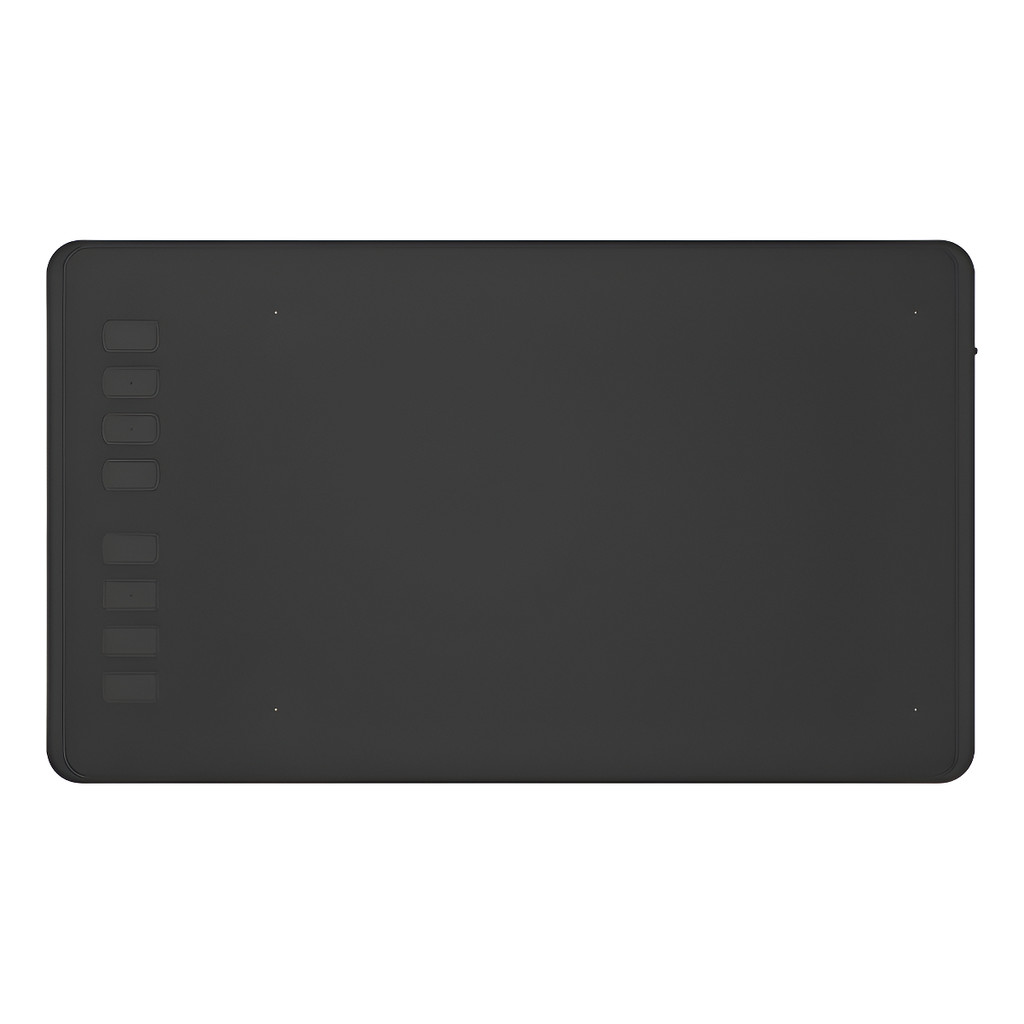 Mesa Digitalizadora Huion Inspiroy H950p Black