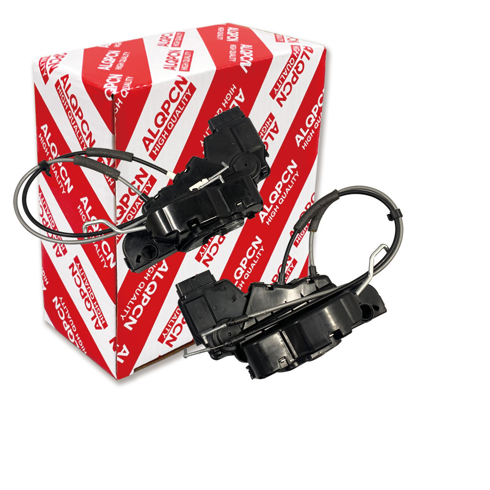 Fechadura Da Porta Dianteira Compatível Com H1 grand strarex 2007-2019