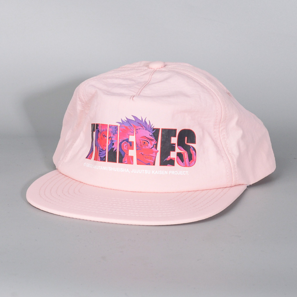 Comércio exterior pedido Original contraste cor dos desenhos animados impresso boné de beisebol masculino feminino quatr