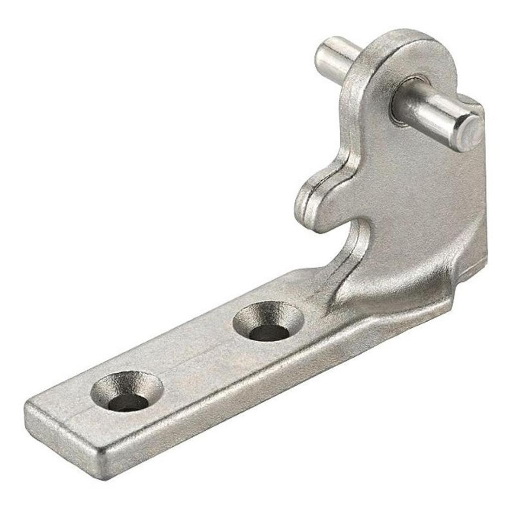 Dobradiça Intermediária geladeira Electrolux 72001824