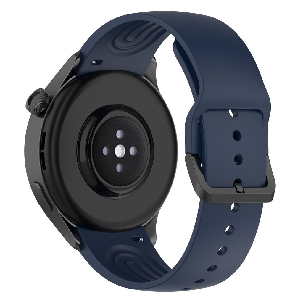 1/2/3 Conjuntos De Design Simples E Suave Pulseira De RelóGio Universal