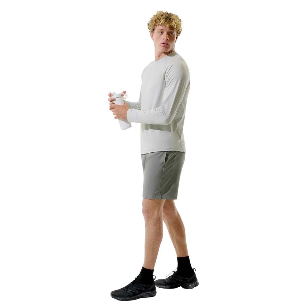 Bermuda Hering Esportiva Masculina Com Sunga Interna