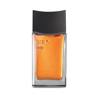 Men Only Colônia 100ml - O Boticário em Oferta na Shopee
