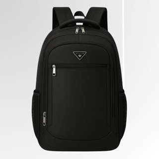 Mochila Faculdade Reforçada Compartimento Para Notebook Escolar Unissex Diversas Cores em Oferta na Shopee