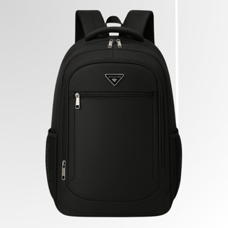 Mochila Faculdade Reforçada Compartimento Para Notebook Escolar Unissex Diversas Cores