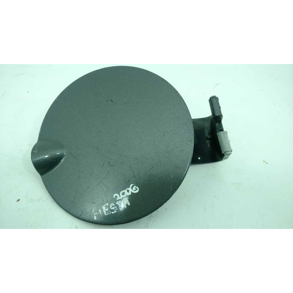 Portinhola Tanque Combustível Ford Fiesta 2006