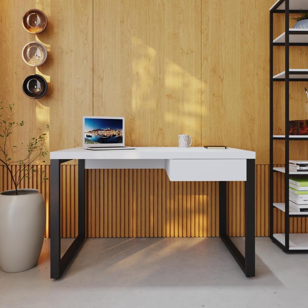 Mesa Operacional C/01Gav. 120x70x75cm Yon