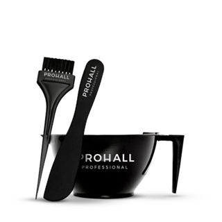 Kit Profissional Prohall em Oferta na Shopee