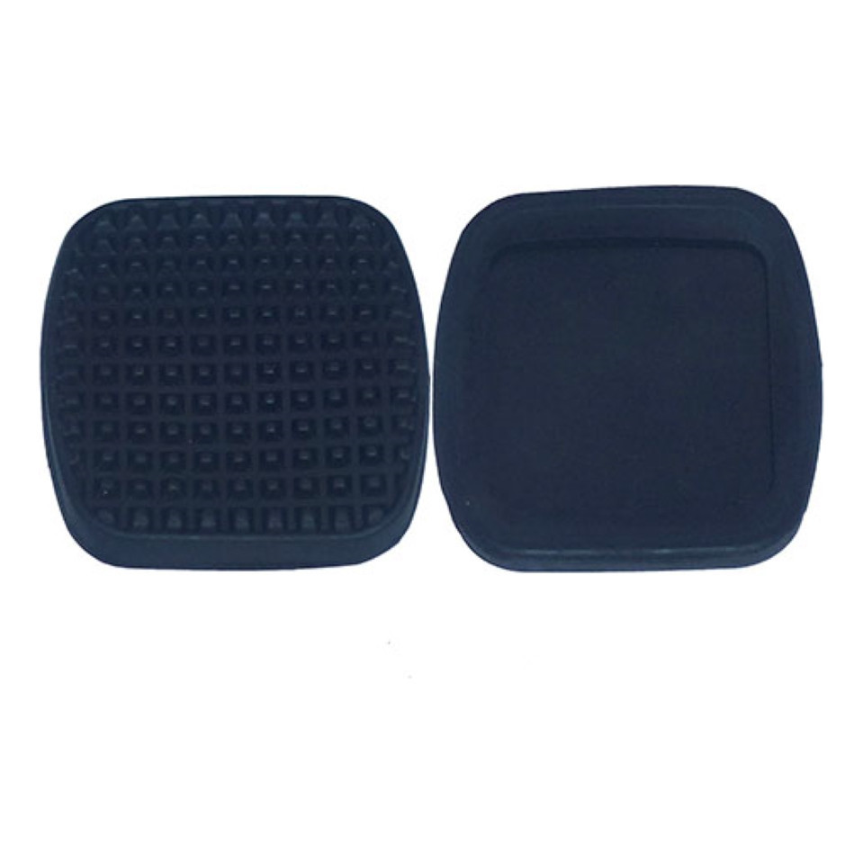 Capa Pedal Embreagem Freio Iveco Daily 35s14 A 70c17hd Todas
