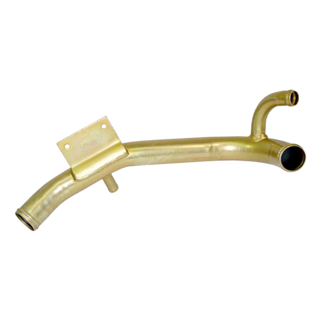 Tubo Dagua Radiador Volkswagen Vw 690 790s 7110s Mwm 229