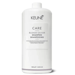 Keune - Care Blonde Savior Shampoo 1L