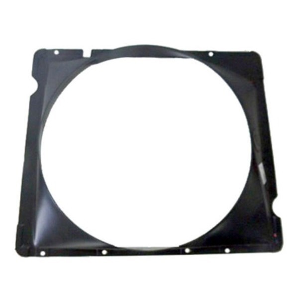 Defletor-saia Radiador - Volks 17210od 15180eod 15190eod