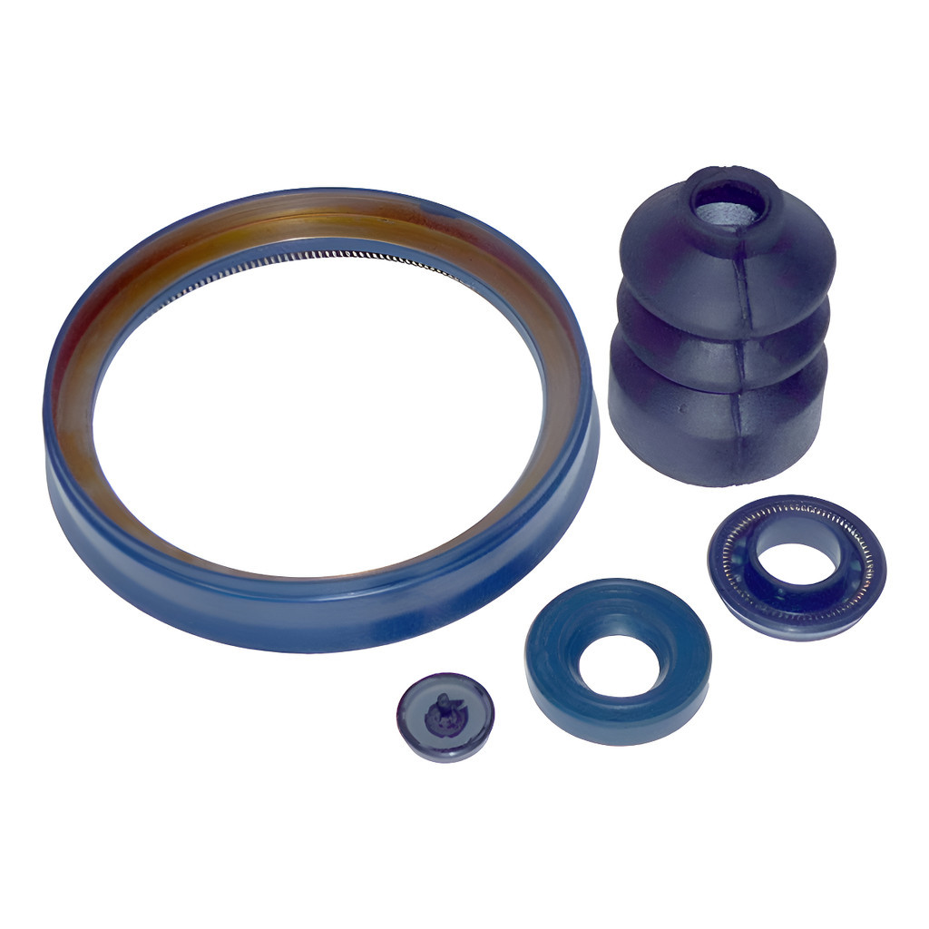 Reparo Servo Freio Ar/hidraulico C/guarda Po Mercedes L1111/