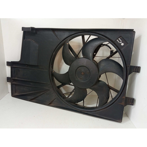 Ventoinha C/ Defletor Mercedes Classe A 160 A1685000193