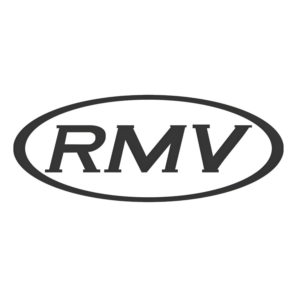 Adesivo Bateria Rmv 25x10cm