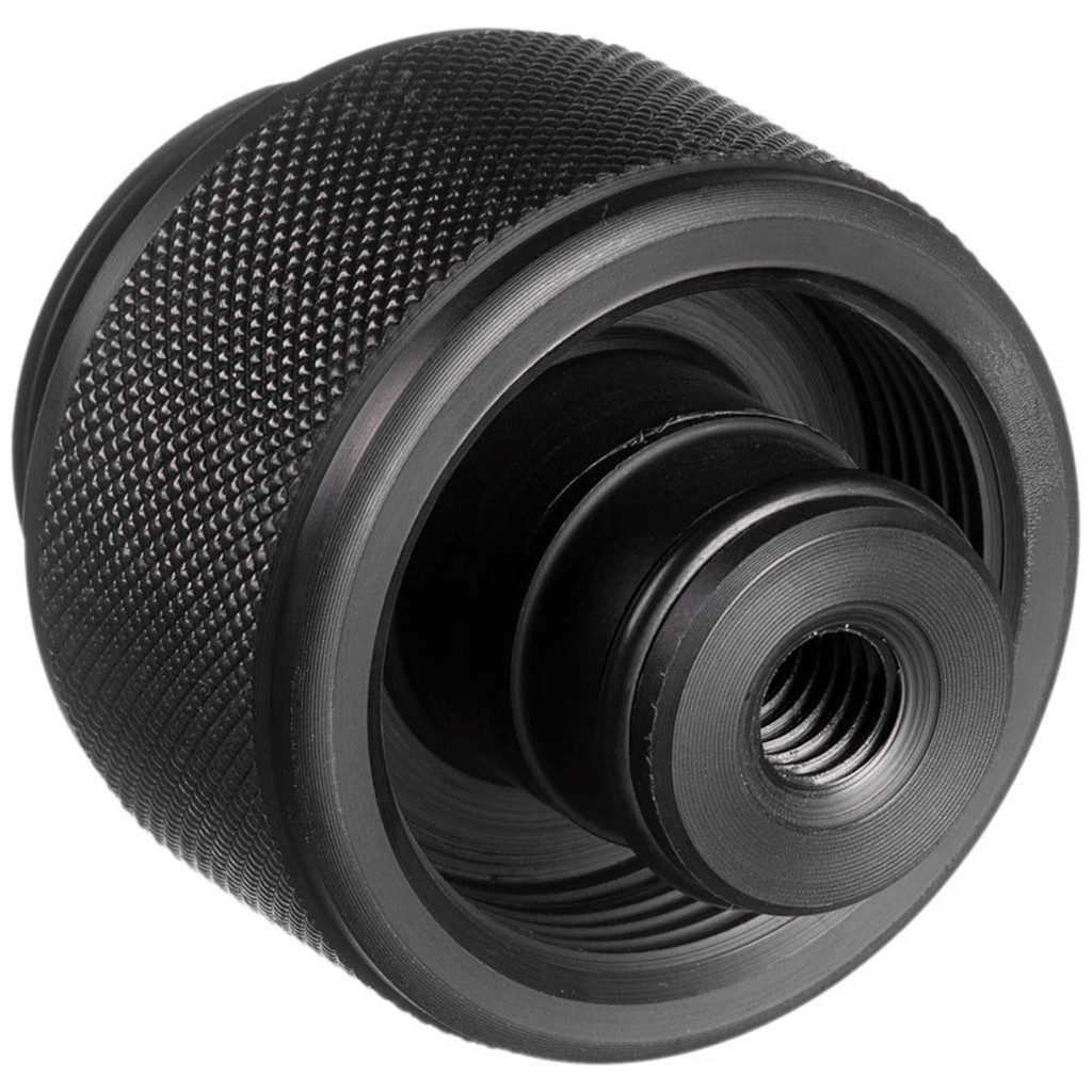 Adaptador Teste Radiador GM Onix Spin 12/21 Raven 109671-20