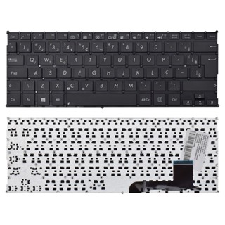 Teclado para Notebook Asus Vivobook X202E em Oferta na Shopee