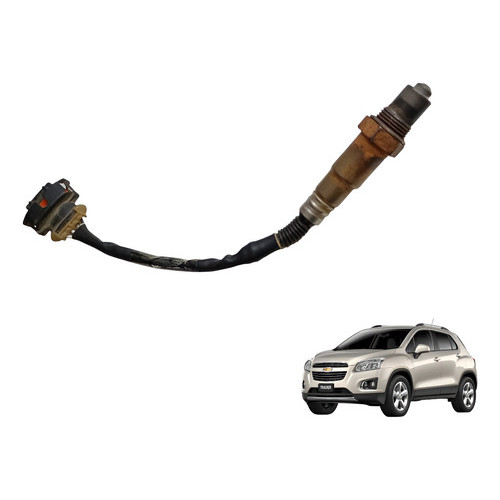 Sonda Lambda Pos Catalisador Tracker Cruze 1.8 2012 2016