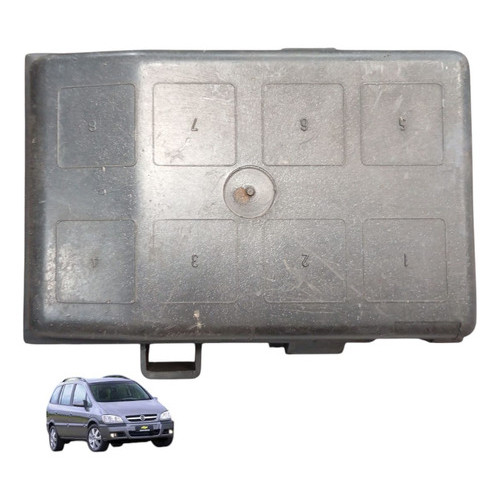Tampa Caixa Fusivel Chevrolet Astra Zafira 1999 2011 Usado