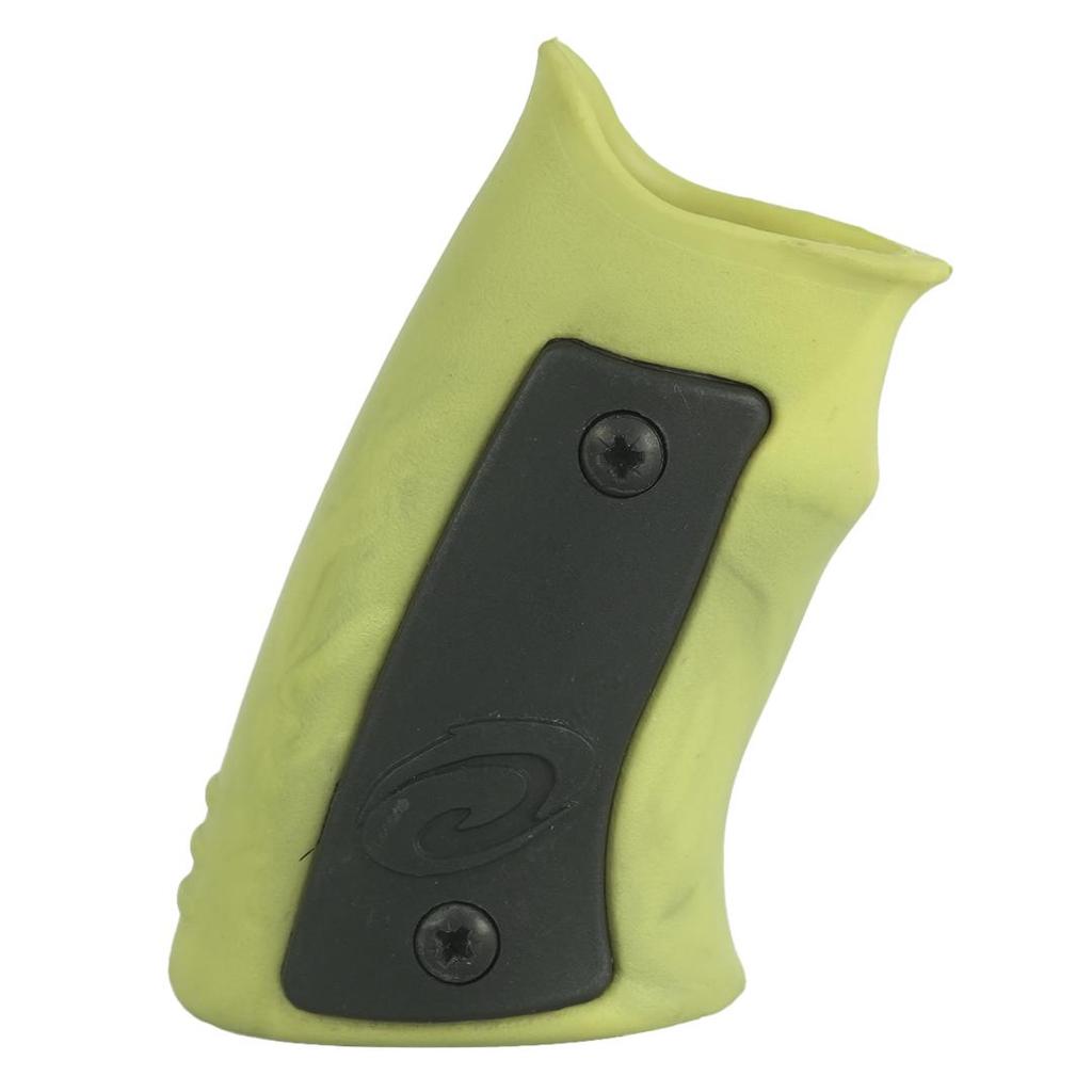 GRIP PARA EMPUNHADURA/CORONHA ARBALETE ROB ALLEN - CAMO AMARELO