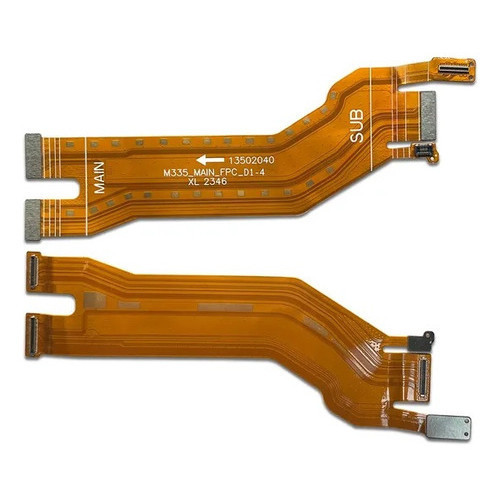 Cabo Flex Lcd Sub Main Compatível P/ Xiaomi Note 13 4g em Oferta na Shopee