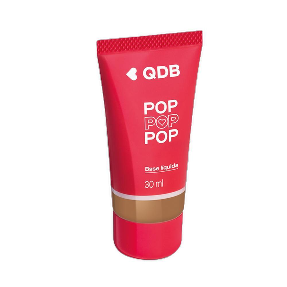 Quem Disse, Berenice? POP Base Soft Matte 260Q 20ml