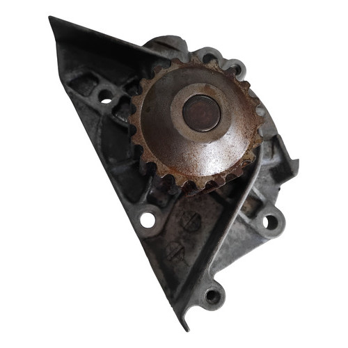 Bomba Da Agua Peugeot 408 2.0 16v 2011 2015 D6088 Água 5v