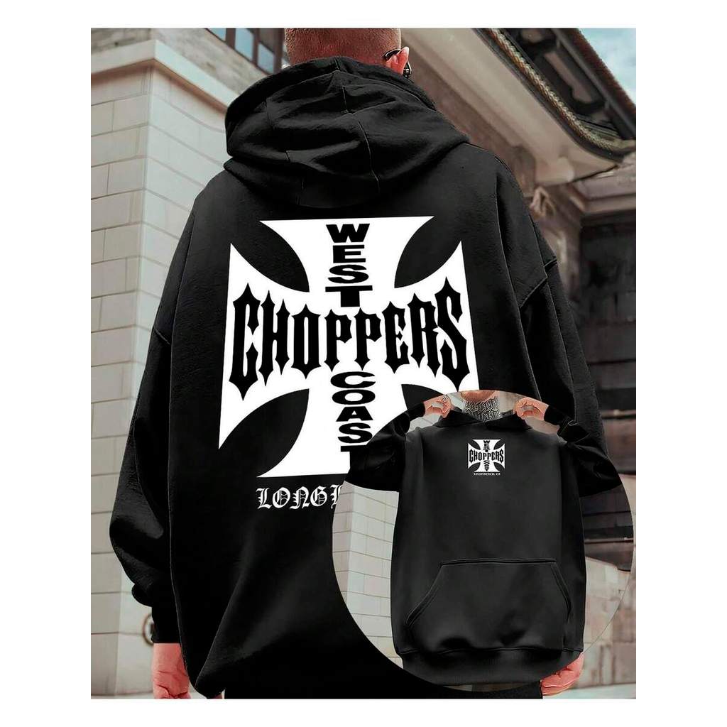 Moletom Choppers Brian Velozes OConner Furiosos Paul Coast Skyline Filme Walker Piloto Corrida